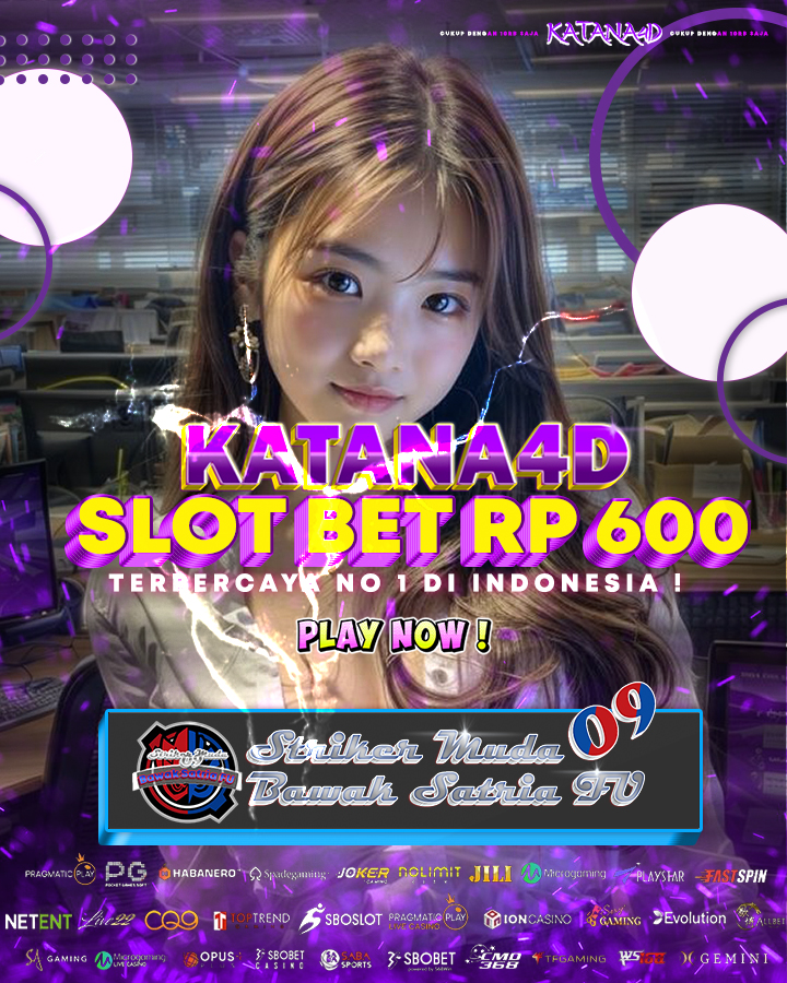 KATANA4D
