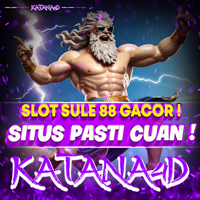 SLOT SULE 88