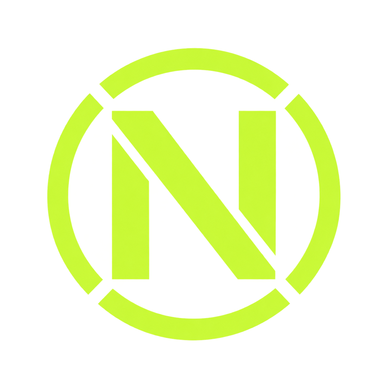 Logo Nutria One