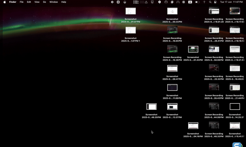 Mac System Settings GIF