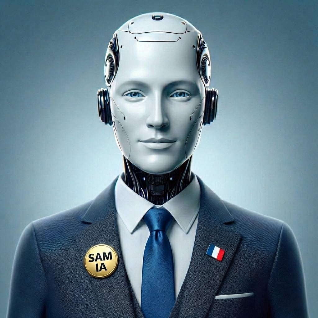 Assistant IA pour les appels d'offres