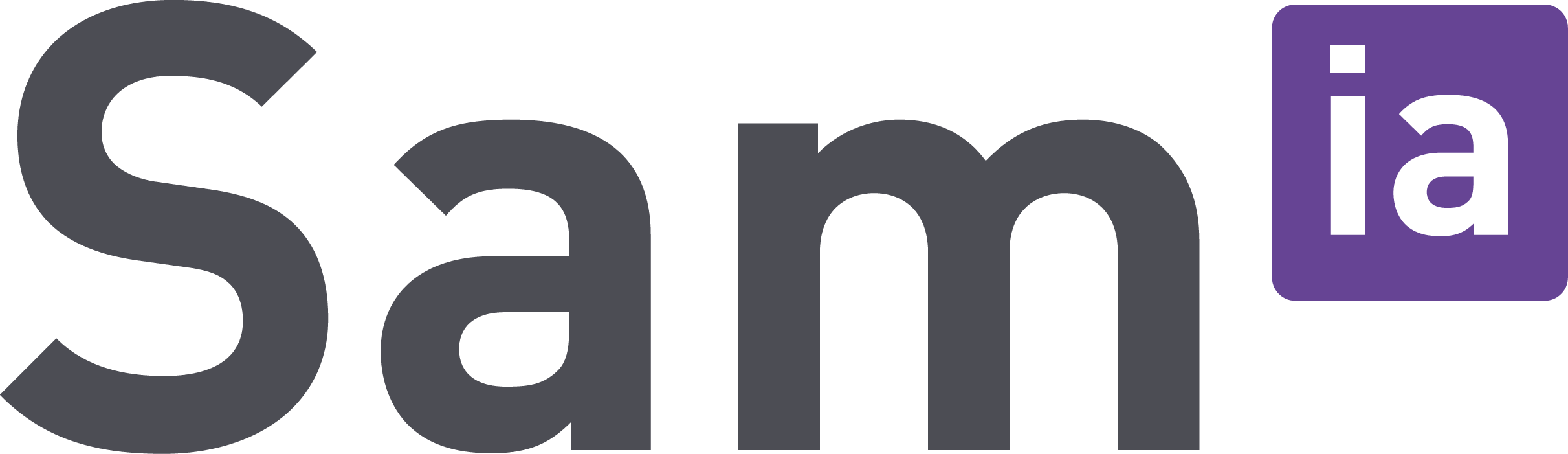 SAM IA