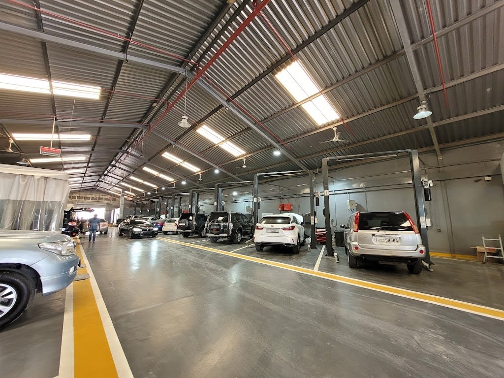 Nippon Auto Repair