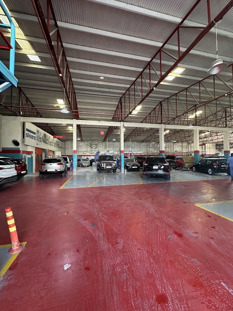 PAL AUTO GARAGE