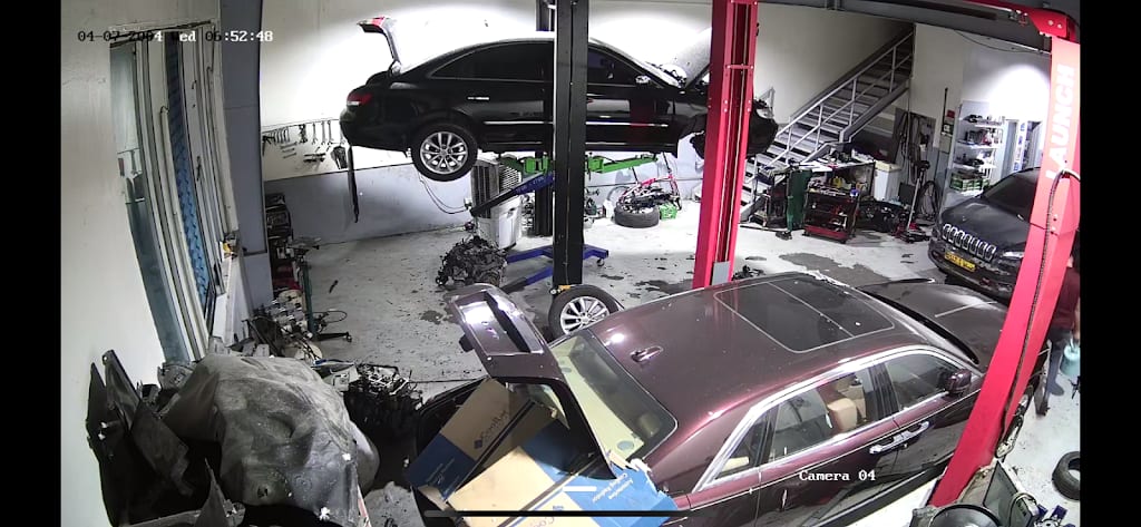 CAR GUYS AUTO SERVICES || Best Garage || German Car Repair
