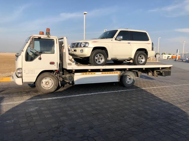 Gulf Recovery Service
