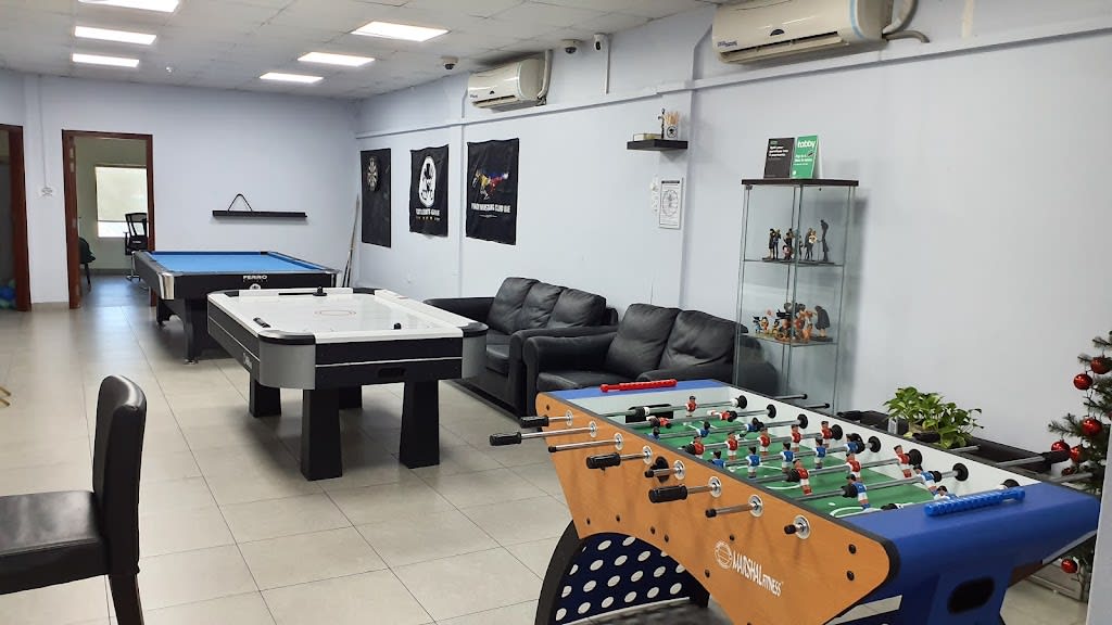 Gentlemen's Garage Auto Services - Car Service | Car Garage | Car Repair in Dubai