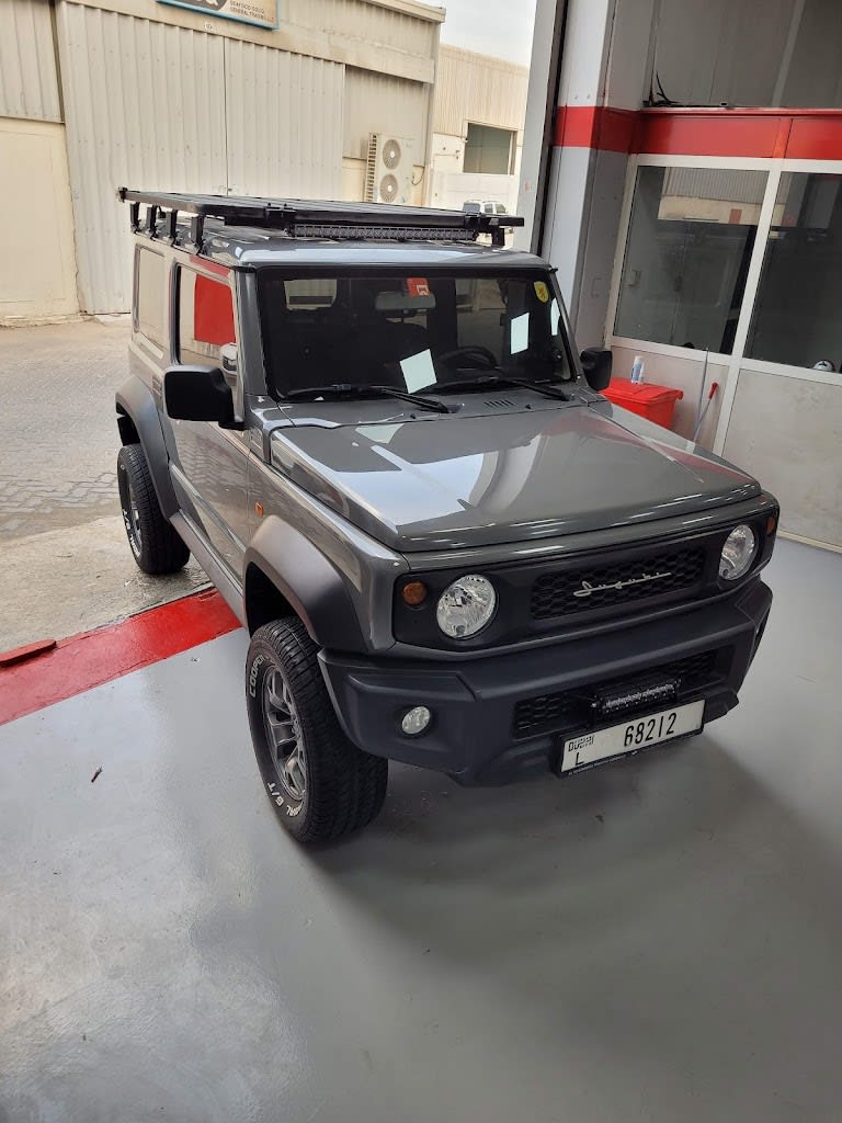 Kaiman Auto