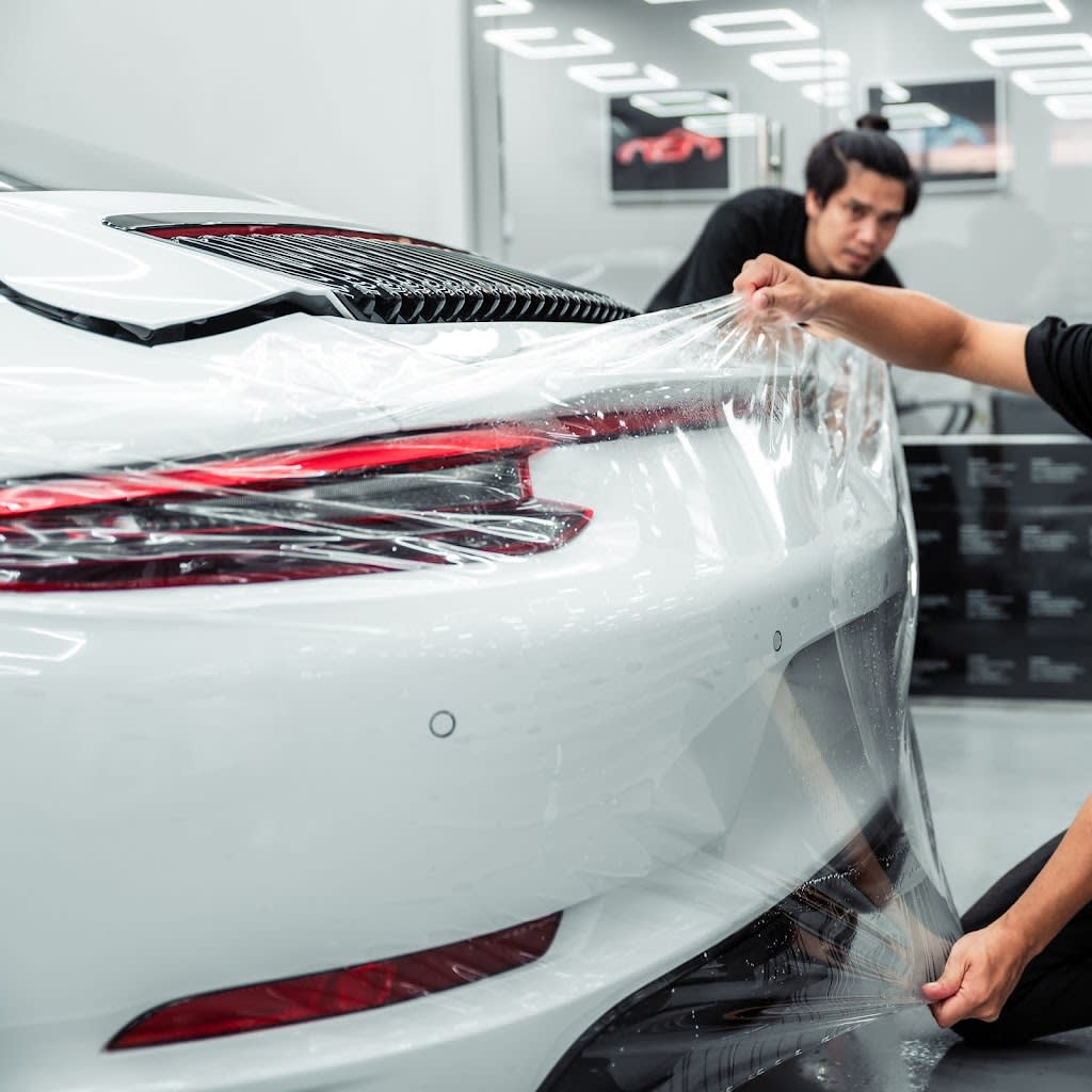 Easy Care Auto Service