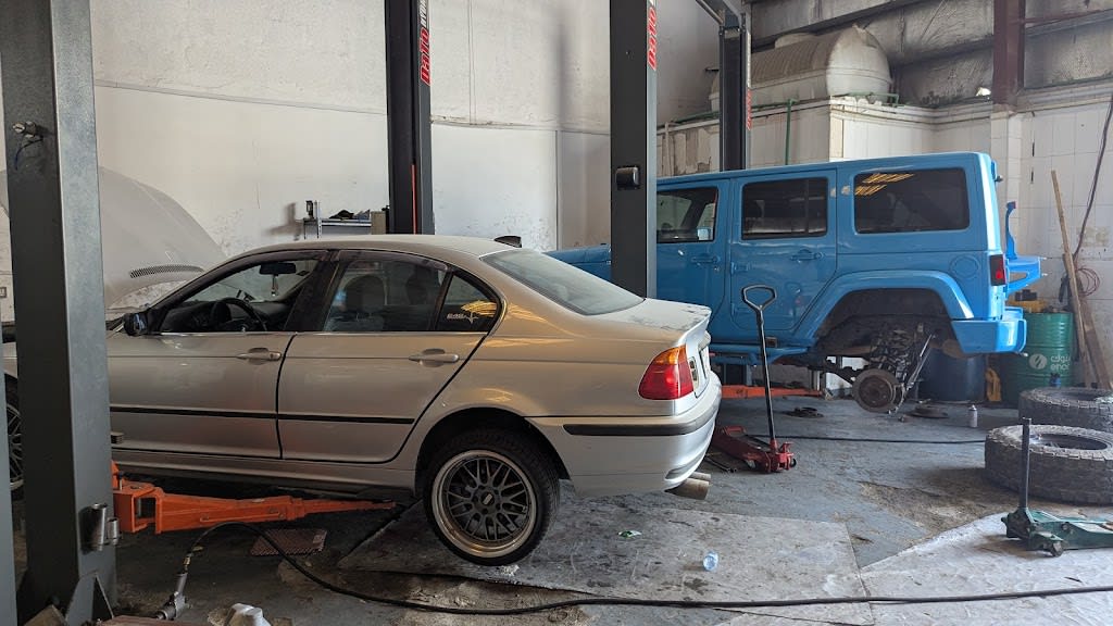 AutoMedic - Car Repair & Service