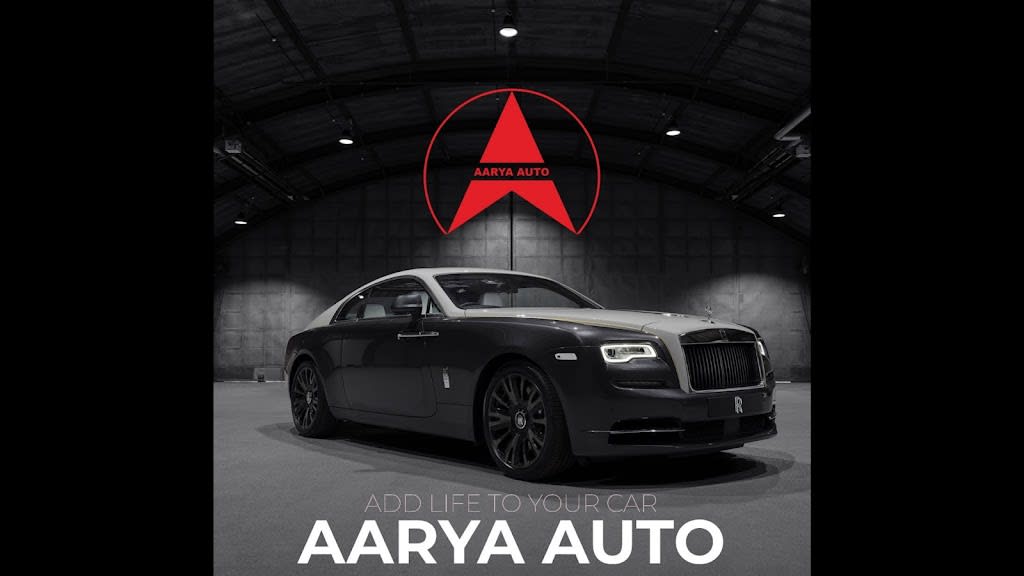 Aarya Premium Auto - EV & German car repair - Abu Dhabi