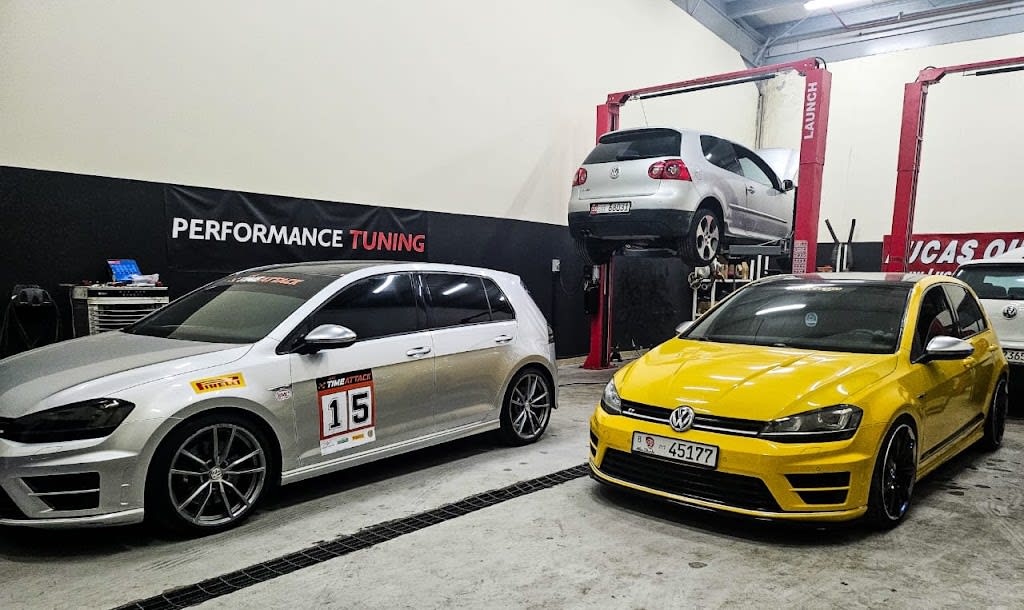 RTX Auto Service