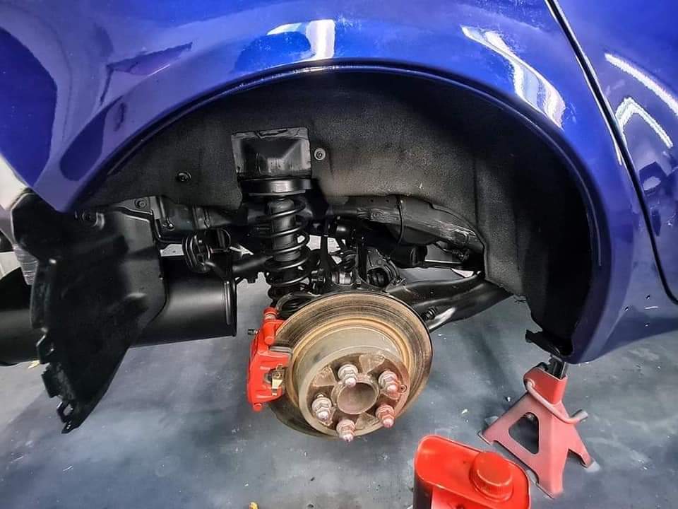 Royal Auto Garage