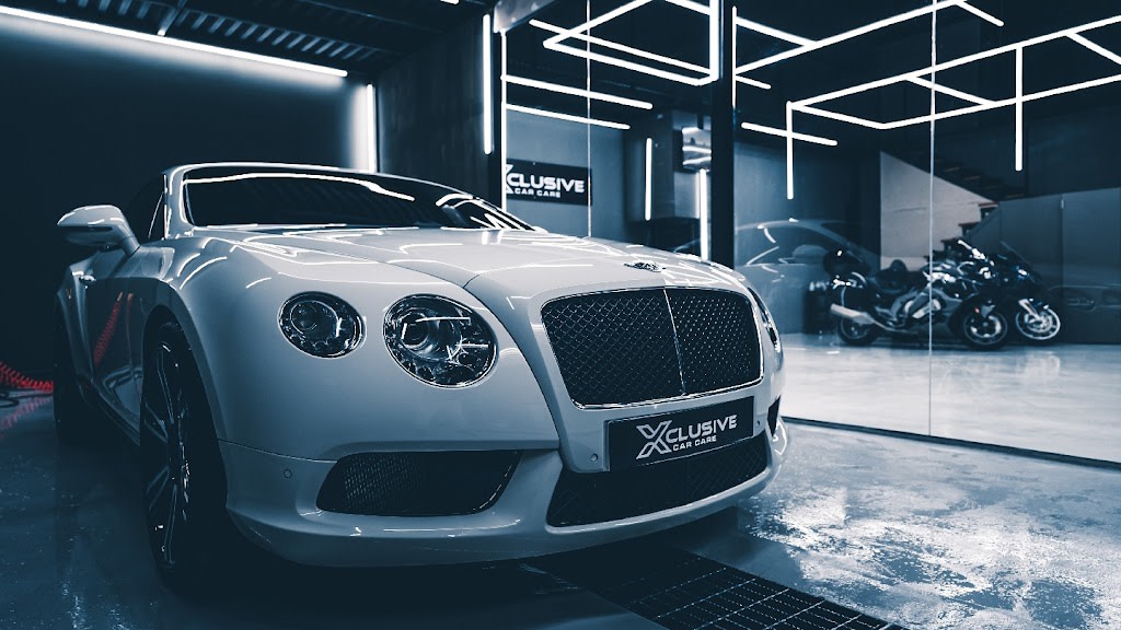 Xclusive car care - PPF and Wrapping