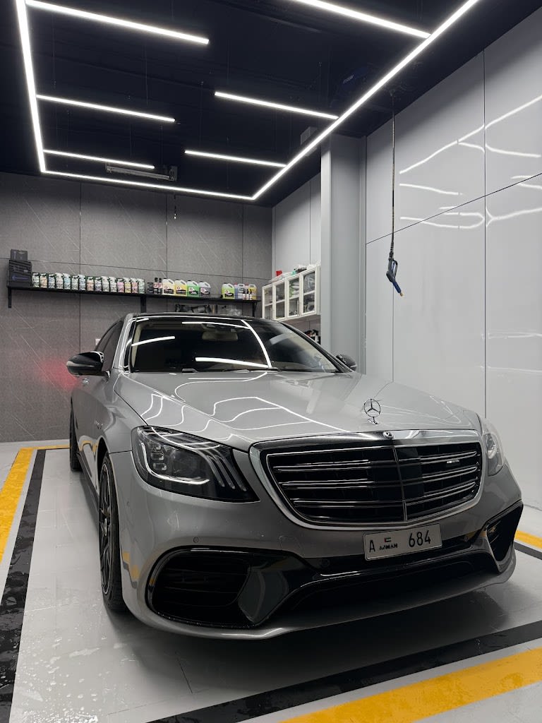 Elite Car Care ylyt llaanyh blsyrt