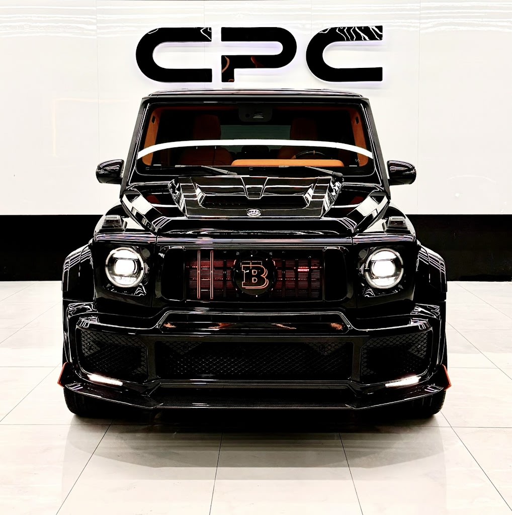 CPC Car Care