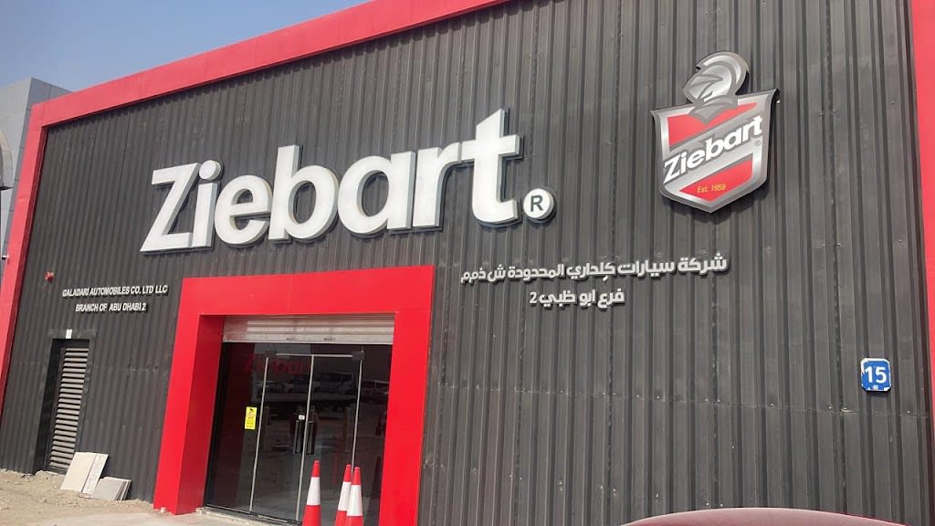 Ziebart