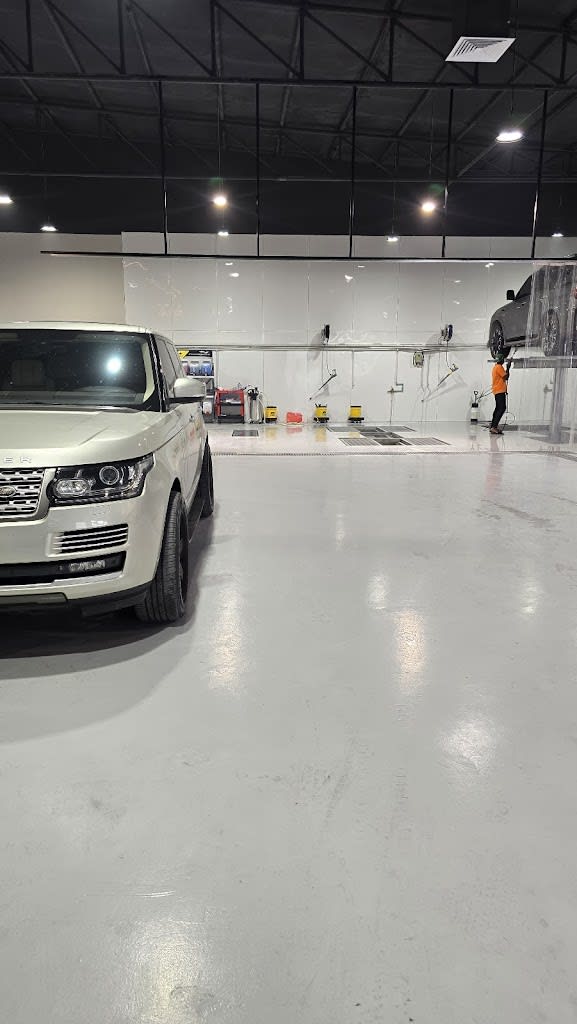 Ibex Car Care