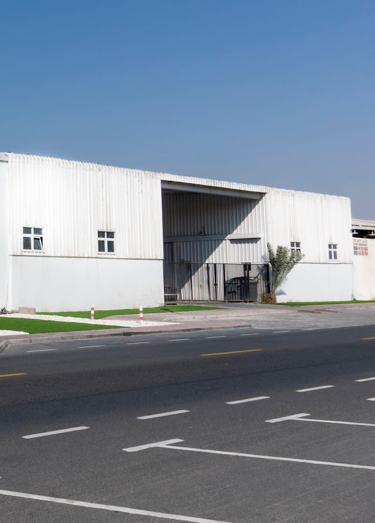 Pegasus Prestige Service Center