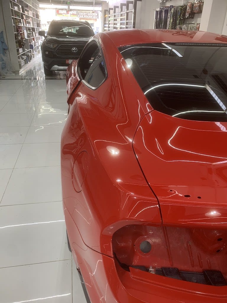 Hello Car Care hlw krkyr