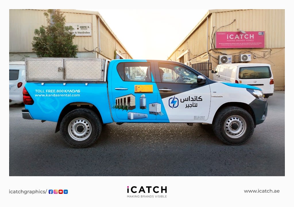 Icatch