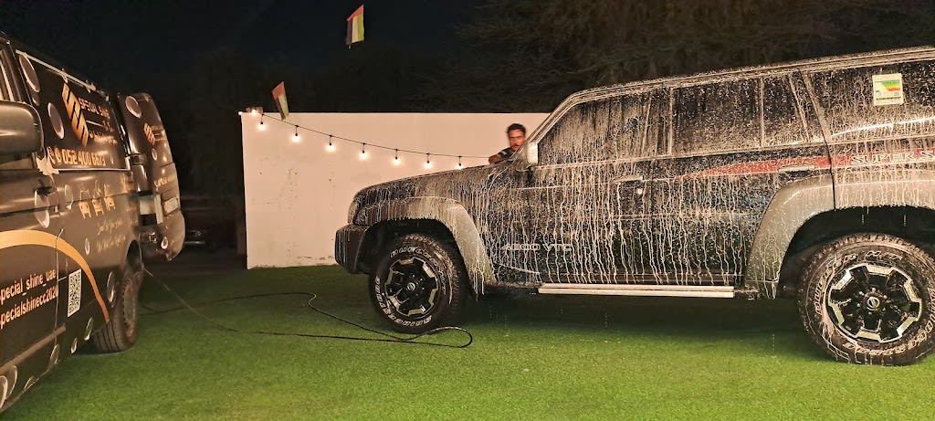 Special Shine Car Care