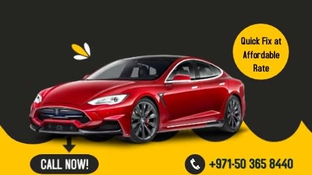 Power House Auto Garage & Car Wash