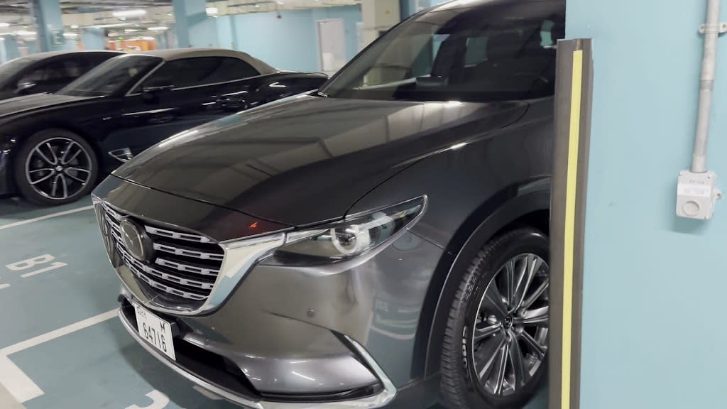 Crystal Shine Car Care