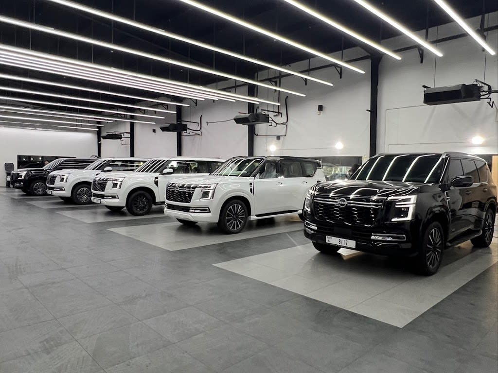 Black Diamond Auto Services
