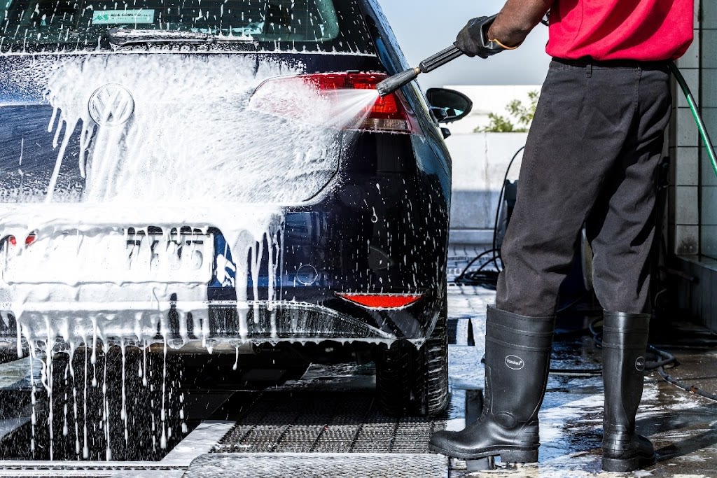 ProWash - 1013