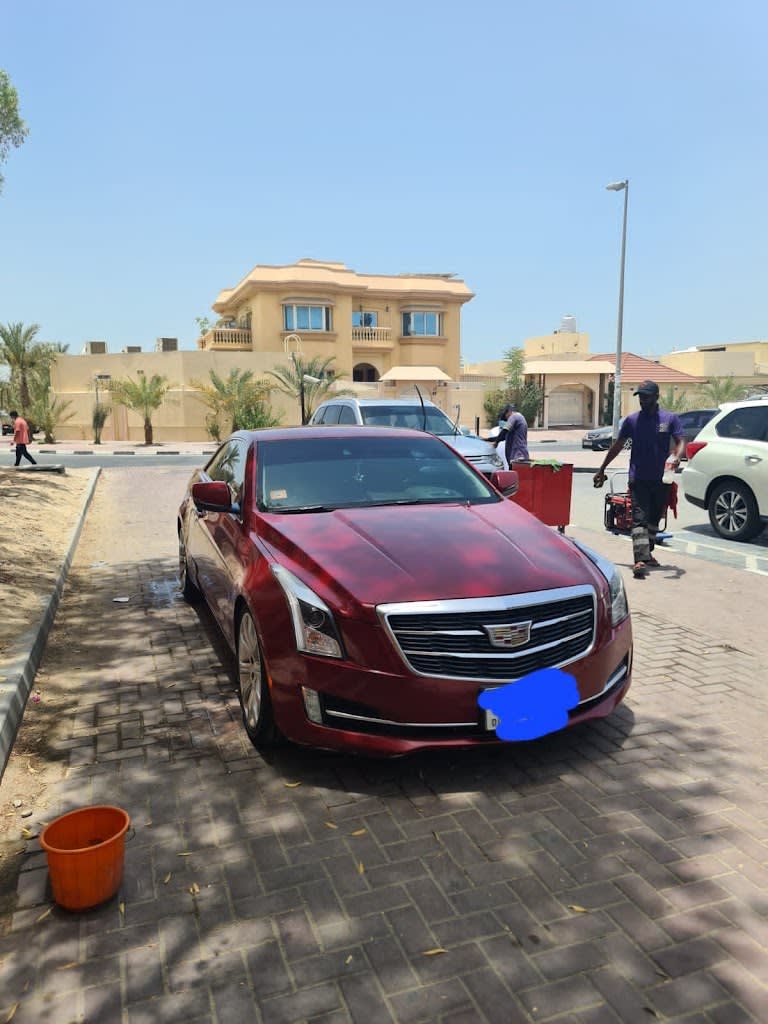 Car Parking