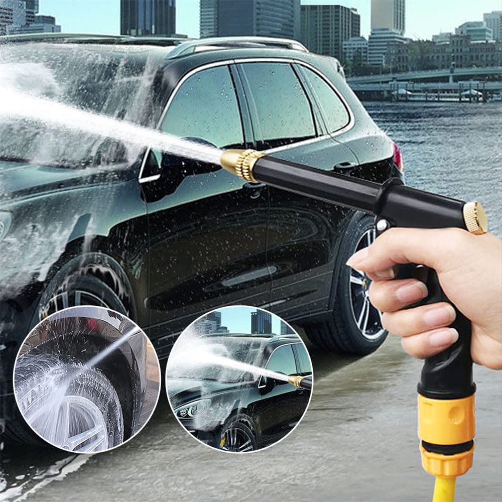 Al Balad CAR Washing