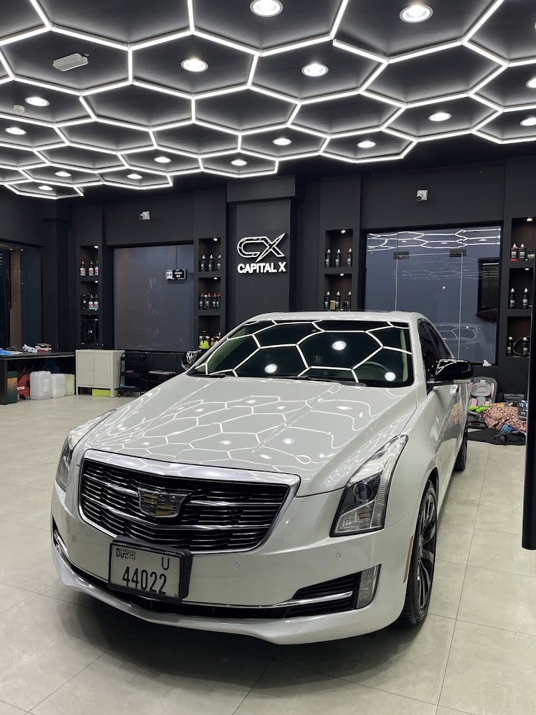 kbytl ks (mGsl@ waany@ blsyrt) ( Car Wash ) ( Capital X Car Care Centre )