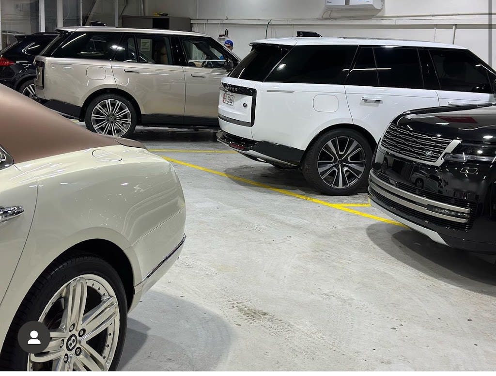 XCONCEPT AUTOCARE ALAIN