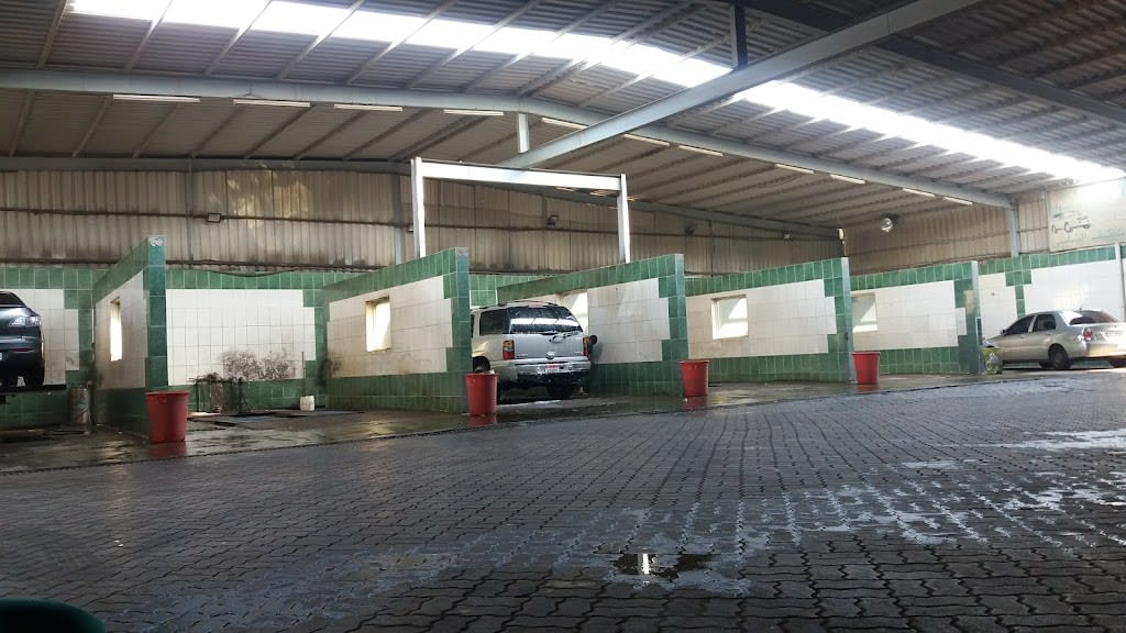 ROTANA CAR WASH
