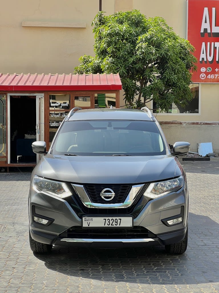 Al Saqer Al Massi Car Wash