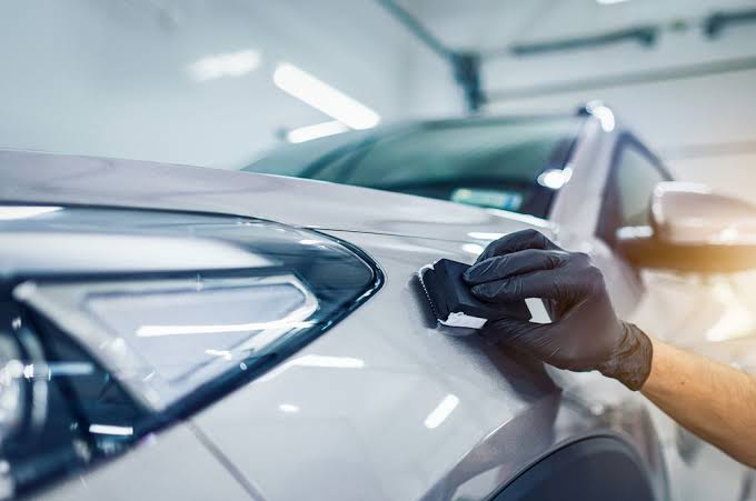 Al Fajrawie Cars wash Polish Detailing lfjrwy lGsyl wtlmyaa lsyrt