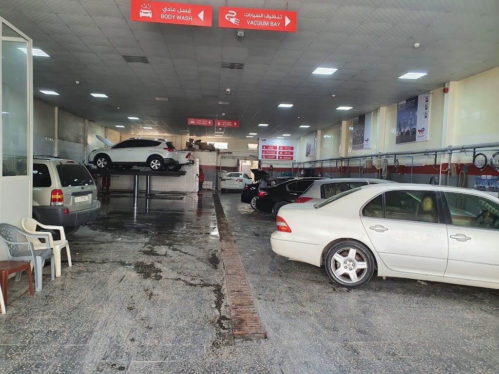 Lamasat Car Polishing and Cleaning