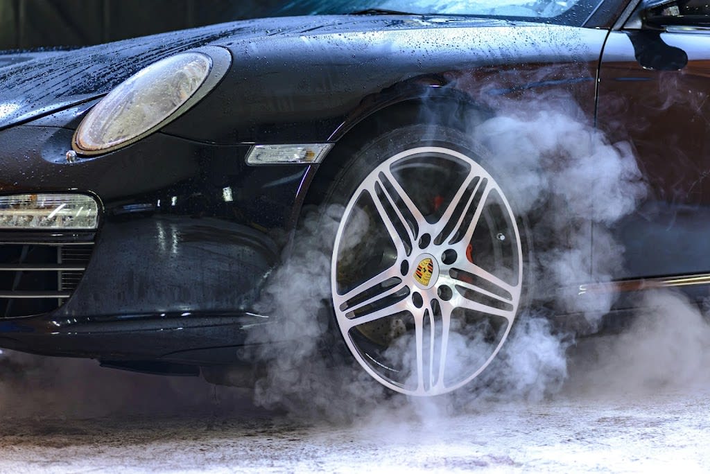 Car wash best home service