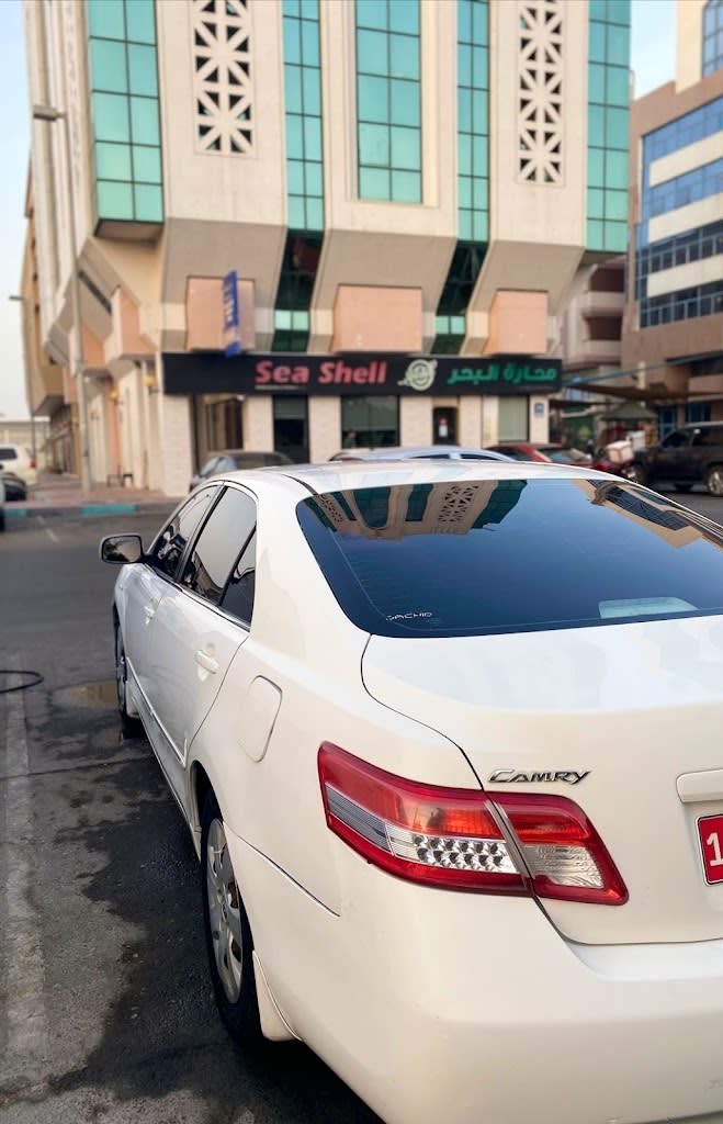 WASHIELD Auto Detailing - OFFICE ONLY - Mobile Service