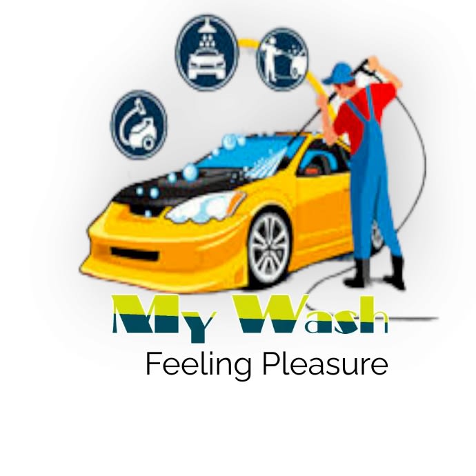 New Diamond Palace Car Wash