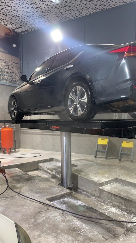 Barceloni Car Care