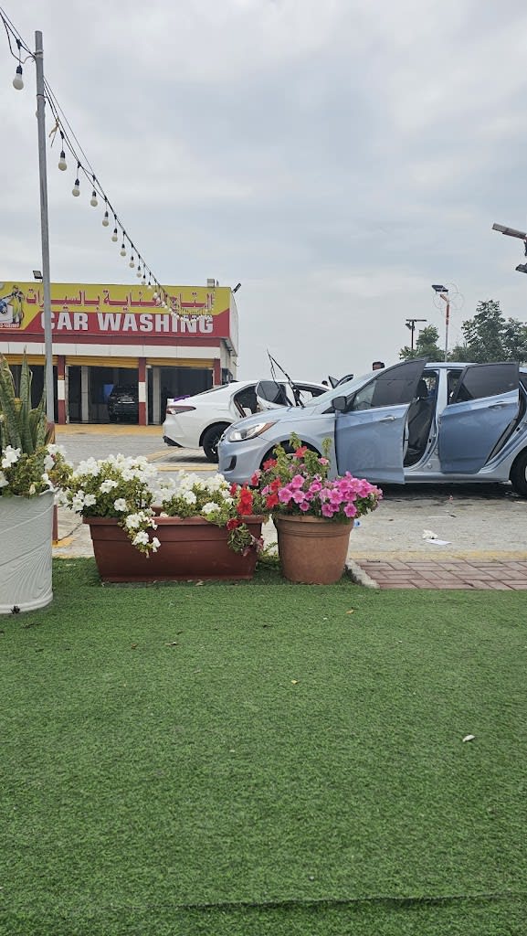 Al Taj Cars Care