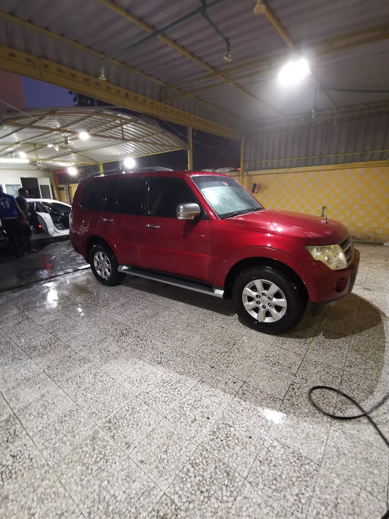 Grand Car Wash