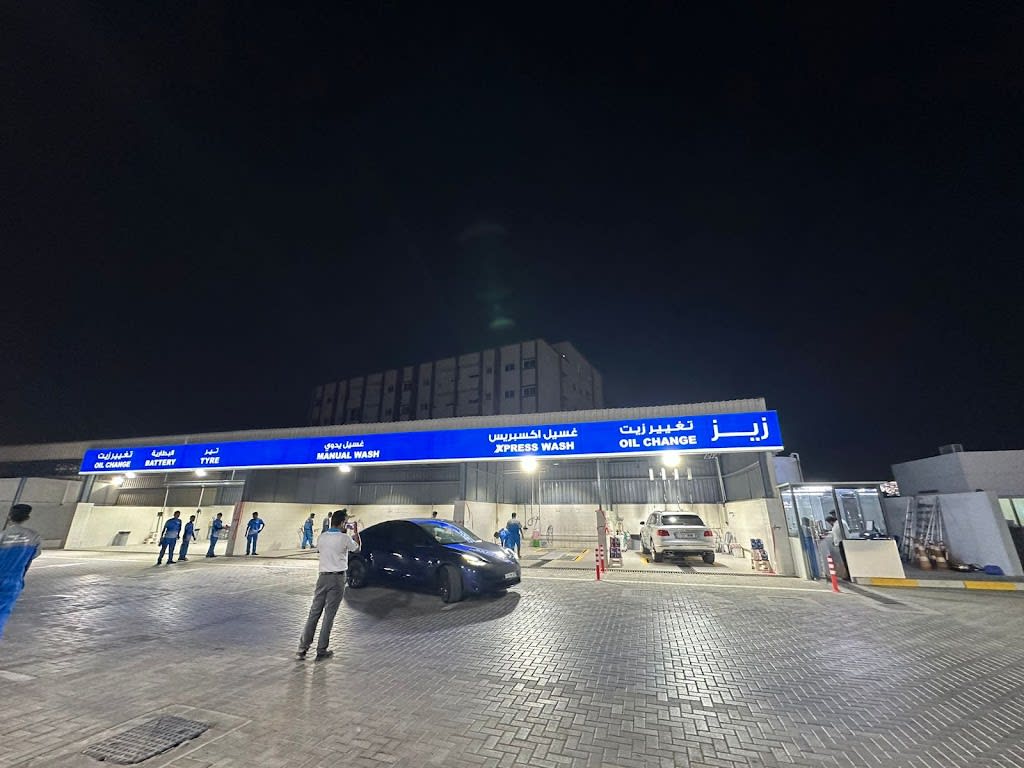 Zeez Cars Care - ZEEZ OUTLET