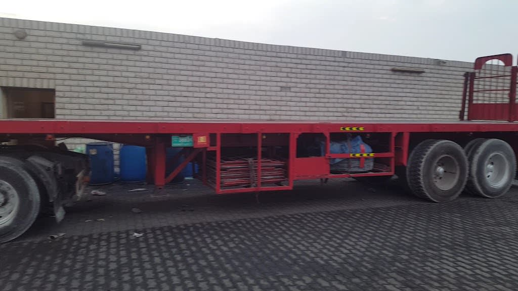 Sama Al Saja Car Wash