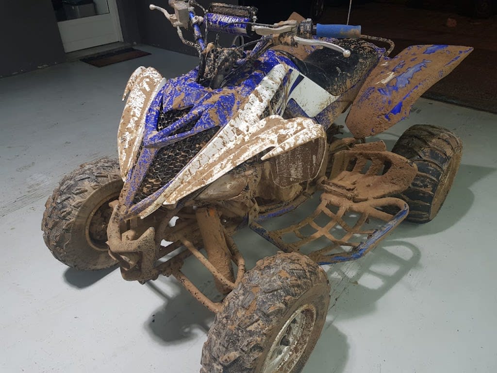 Xtreme car care