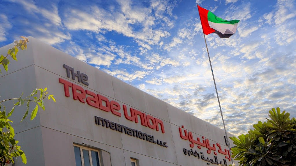The Trade Union International LLC Dubai,UAE
