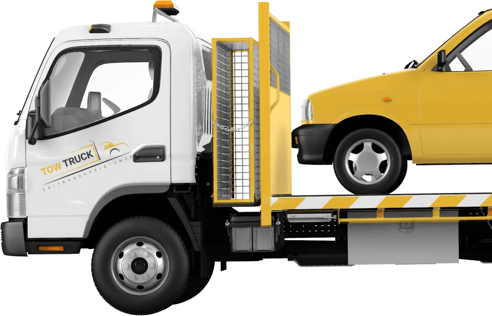 Dubai Cars Towing and Recovery