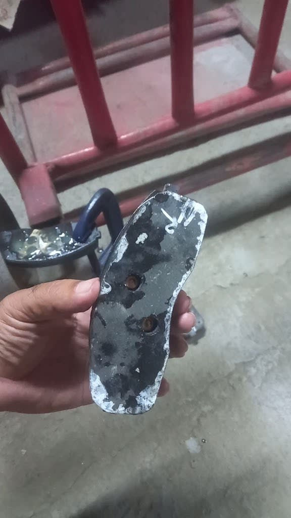 Auto cool mechanical and spare parts trading